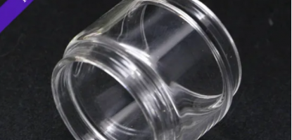 Geekvape Zeus X Bubble Camı